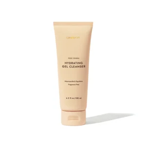 Hydrating Gel Cleanser