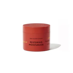 Restoring Moisturizer