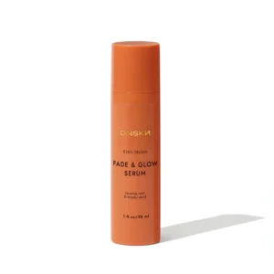 Fade & Glow Serum